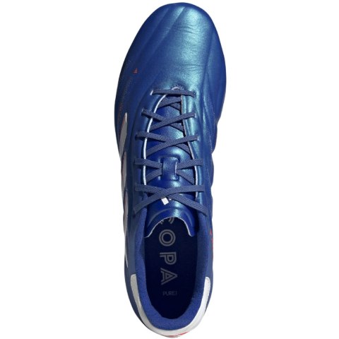 Adidas Buty piłkarskie adidas Copa Pure II.1 SG IE4901 Adidas Buty piłkarskie adidas Copa Pure II.1 SG IE4901