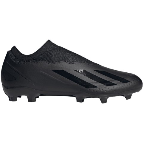 Adidas Buty piłkarskie adidas X Crazyfast.3 LL FG czarne GY7427