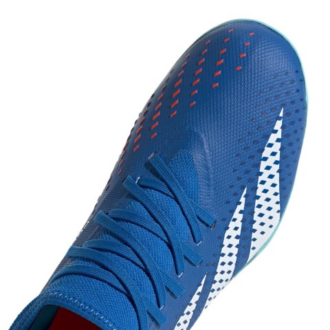 Adidas Buty piłkarskie adidas Predator Accuracy.3 TF GZ0007 Adidas Buty piłkarskie adidas Predator Accuracy.3 TF GZ0007