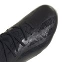 Adidas Buty piłkarskie dla dzieci adidas X Crazyfast.1 FG czarne IE6636