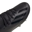 Adidas Buty piłkarskie dla dzieci adidas X Crazyfast.3 FG czarne ID9355