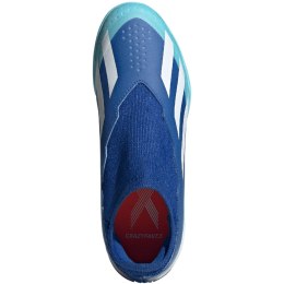 Adidas Buty piłkarskie dla dzieci adidas X Crazyfast.3 LL TF IE1500