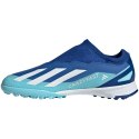 Adidas Buty piłkarskie dla dzieci adidas X Crazyfast.3 LL TF IE1500