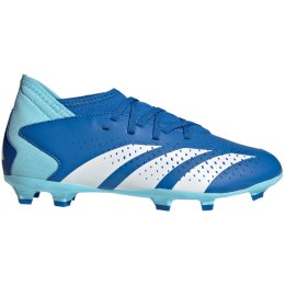 Adidas Buty piłkarskie dla dzieci adidas Predator Accuracy.3 FG IE9503