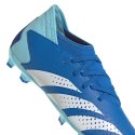 Adidas Buty piłkarskie dla dzieci adidas Predator Accuracy.3 FG IE9503