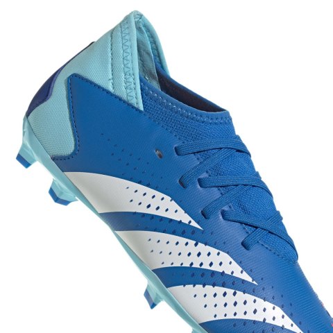 Adidas Buty piłkarskie dla dzieci adidas Predator Accuracy.3 FG IE9503 Adidas Buty piłkarskie dla dzieci adidas Predator Accuracy.3 FG IE9503