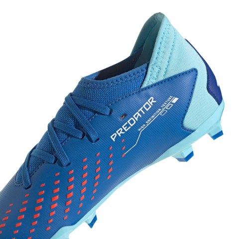 Adidas Buty piłkarskie dla dzieci adidas Predator Accuracy.3 FG IE9503 Adidas Buty piłkarskie dla dzieci adidas Predator Accuracy.3 FG IE9503