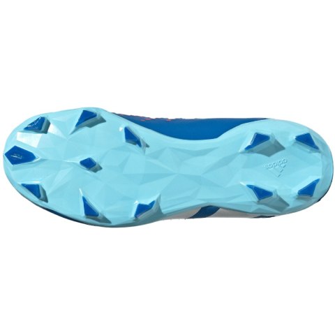 Adidas Buty piłkarskie dla dzieci adidas Predator Accuracy.3 FG IE9503 Adidas Buty piłkarskie dla dzieci adidas Predator Accuracy.3 FG IE9503