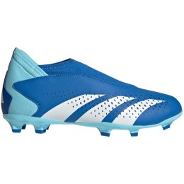 Adidas Buty piłkarskie dla dzieci adidas Predator Accuracy.3 LL FG IF2266