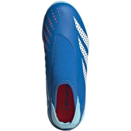 Adidas Buty piłkarskie dla dzieci adidas Predator Accuracy.3 LL TF IE9437