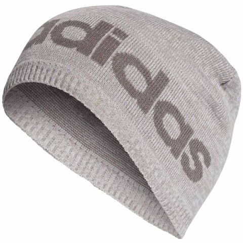 Adidas Czapka adidas Daily Light szara IB2652