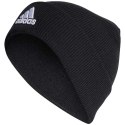 Adidas Czapka adidas Logo czarna IB2651