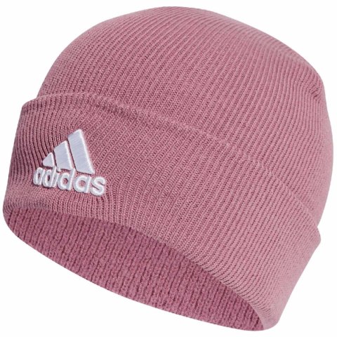 Adidas Czapka adidas Logo różowa II3526