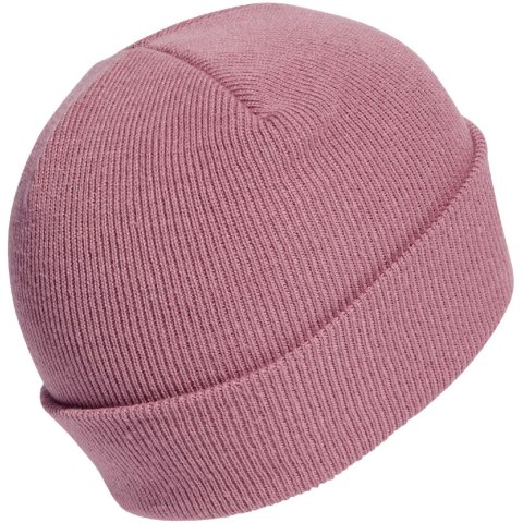 Adidas Czapka adidas Logo różowa II3526 Adidas Czapka adidas Logo różowa II3526