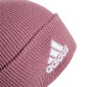 Adidas Czapka adidas Logo różowa II3526