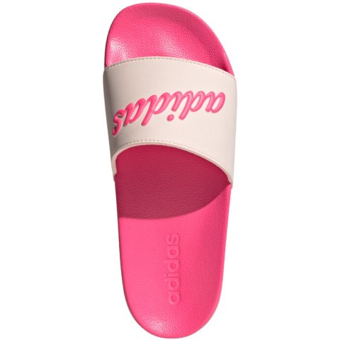 Adidas Klapki damskie adidas Adilette Shower różowe IG2912 Adidas Klapki damskie adidas Adilette Shower różowe IG2912