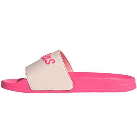 Adidas Klapki damskie adidas Adilette Shower różowe IG2912 Adidas Klapki damskie adidas Adilette Shower różowe IG2912