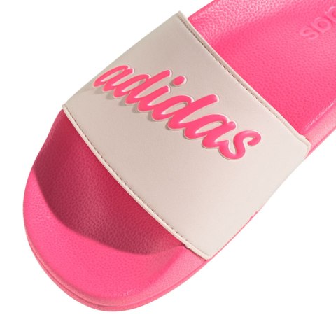 Adidas Klapki damskie adidas Adilette Shower różowe IG2912 Adidas Klapki damskie adidas Adilette Shower różowe IG2912