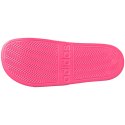 Adidas Klapki damskie adidas Adilette Shower różowe IG2912