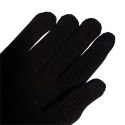 Adidas Rękawiczki adidas Essentials czarne IB2657 Adidas Rękawiczki adidas Essentials czarne IB2657