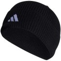 Adidas teamwear Czapka adidas Tiro 23 League Beanie czarna HS9765