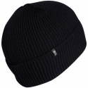 Adidas teamwear Czapka adidas Tiro 23 League Beanie czarna HS9765