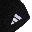 Adidas teamwear Czapka adidas Tiro 23 League Beanie czarna HS9765