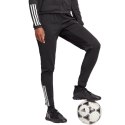 Adidas teamwear Spodnie damskie adidas Tiro 23 Competition Training czarne HI5973