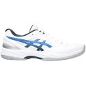 Asics Buty męskie Asics Gel Court Hunter 3 biało-niebieskie 1071A088 101