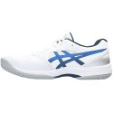 Asics Buty męskie Asics Gel Court Hunter 3 biało-niebieskie 1071A088 101