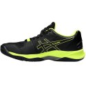 Asics Buty męskie Asics Sky Elite FF 2 czarno-limonkowe 1051A064 004