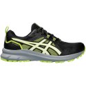 Asics Buty męskie do biegania Asics Trail Scout 3 czarne 1011B700 001