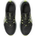 Asics Buty męskie do biegania Asics Trail Scout 3 czarne 1011B700 001