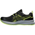 Asics Buty męskie do biegania Asics Trail Scout 3 czarne 1011B700 001