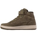 Kappa Buty Kappa Bash Mid Fur 242799 3111