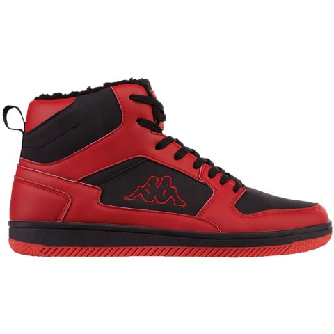 Kappa Buty Kappa Lineup Fur 243374 2011