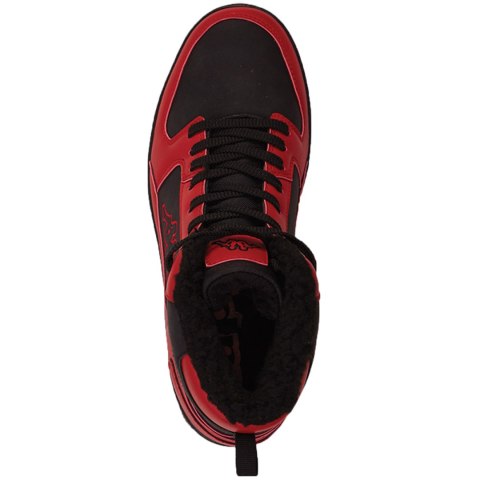 Kappa Buty Kappa Lineup Fur 243374 2011 Kappa Buty Kappa Lineup Fur 243374 2011