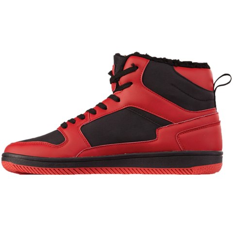 Kappa Buty Kappa Lineup Fur 243374 2011 Kappa Buty Kappa Lineup Fur 243374 2011