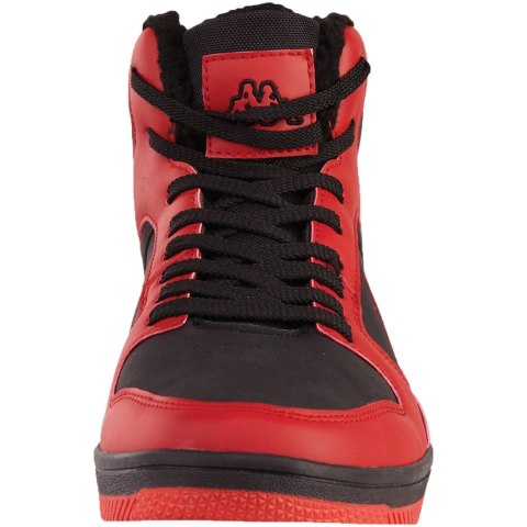 Kappa Buty Kappa Lineup Fur 243374 2011 Kappa Buty Kappa Lineup Fur 243374 2011