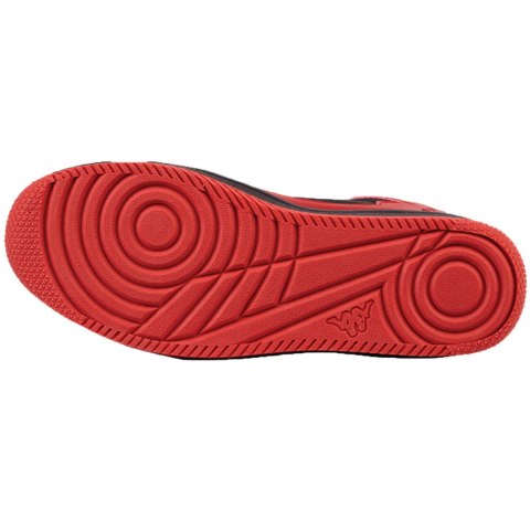 Kappa Buty Kappa Lineup Fur 243374 2011 Kappa Buty Kappa Lineup Fur 243374 2011