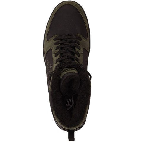 Kappa Buty Kappa Lineup Fur 243374 3111 Kappa Buty Kappa Lineup Fur 243374 3111