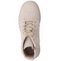 Kappa Buty damskie Kappa Deenish beżowe 242885 1210 Kappa Buty damskie Kappa Deenish beżowe 242885 1210