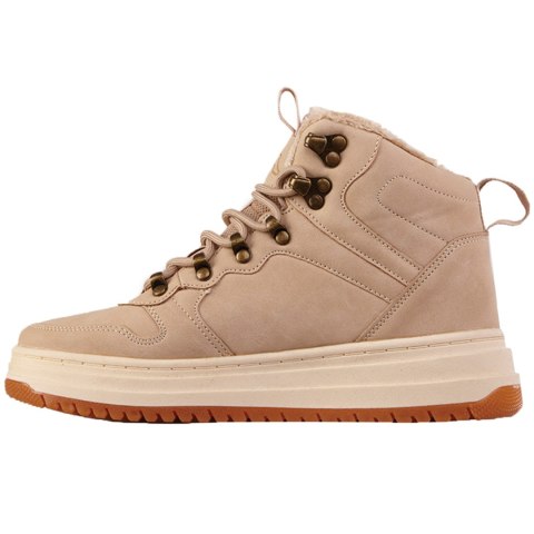 Kappa Buty damskie Kappa Tobin beżowe 243364 4143 Kappa Buty damskie Kappa Tobin beżowe 243364 4143