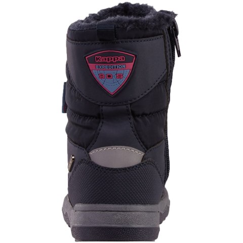 Kappa Buty dla dzieci Kappa Alido II Tex 261060K 6760 Kappa Buty dla dzieci Kappa Alido II Tex 261060K 6760