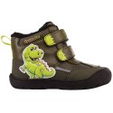 Kappa Buty dla dzieci Kappa Claw Tex 280022M 3133