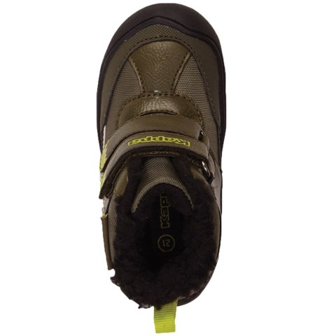Kappa Buty dla dzieci Kappa Claw Tex 280022M 3133 Kappa Buty dla dzieci Kappa Claw Tex 280022M 3133