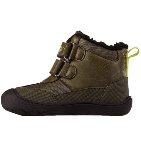 Kappa Buty dla dzieci Kappa Claw Tex 280022M 3133 Kappa Buty dla dzieci Kappa Claw Tex 280022M 3133