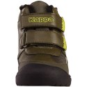 Kappa Buty dla dzieci Kappa Claw Tex 280022M 3133