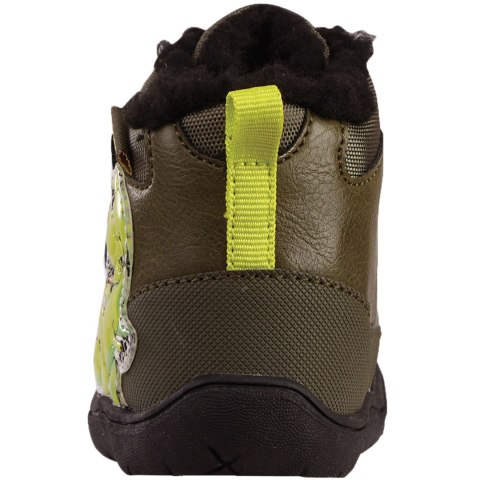 Kappa Buty dla dzieci Kappa Claw Tex 280022M 3133 Kappa Buty dla dzieci Kappa Claw Tex 280022M 3133