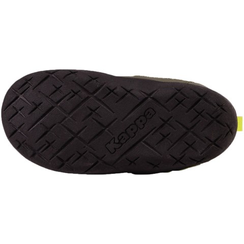 Kappa Buty dla dzieci Kappa Claw Tex 280022M 3133 Kappa Buty dla dzieci Kappa Claw Tex 280022M 3133